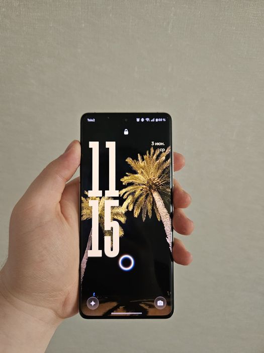 Обменяю OnePlus 12