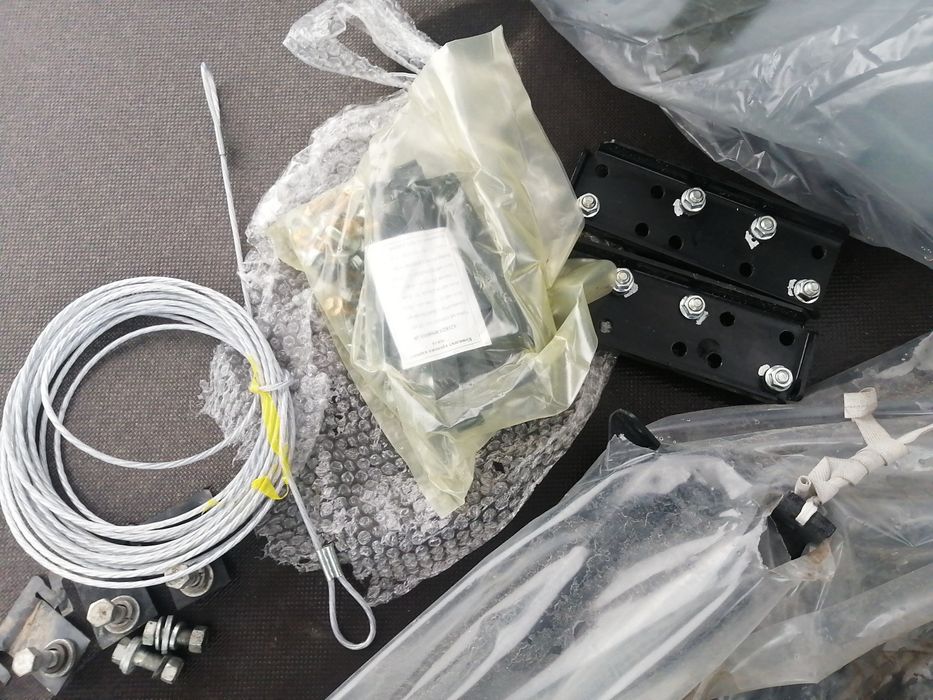 Новый борт 3.20 от Газель Next