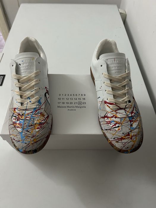 Maison Margiela Gats