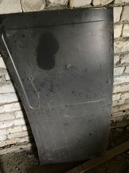 Кузовные детали на ВАЗ