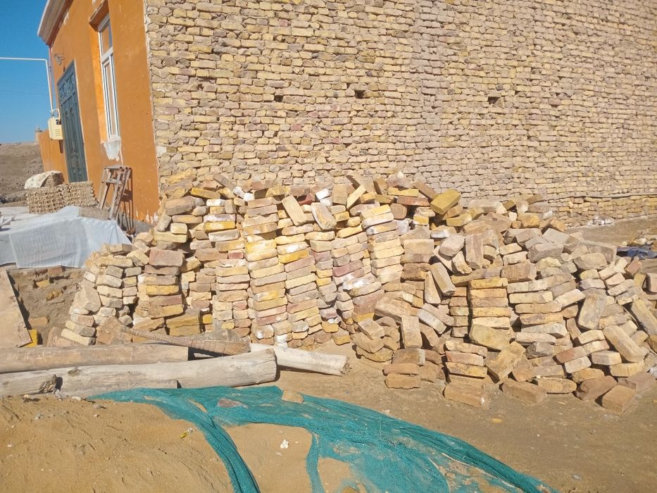 Pishgan karuchlar sotiladi