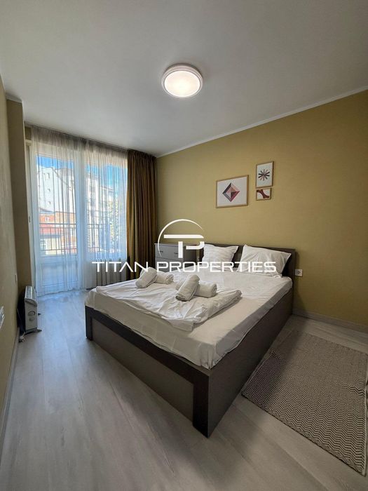 Продава се Двустаен апартамент в Пловдив, Център - 58 кв.м за 2690 €/кв.м - Снимка #6