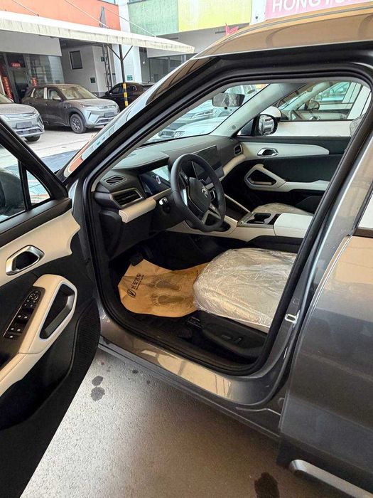 Byd Yuan Up Smart full Boshlangich 7.000$ bilan 24 oygacha Rassrochka