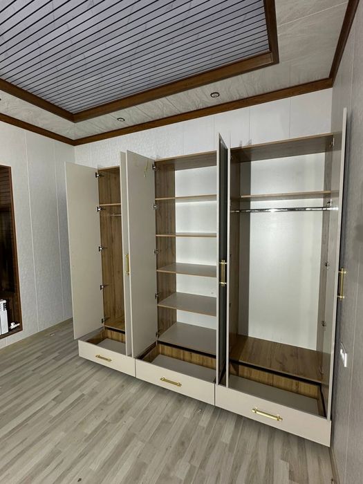 Сиз орзу килган ошхона мебелари