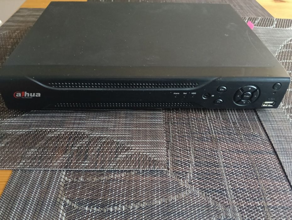 Dvr -uri  8 canale Dahua