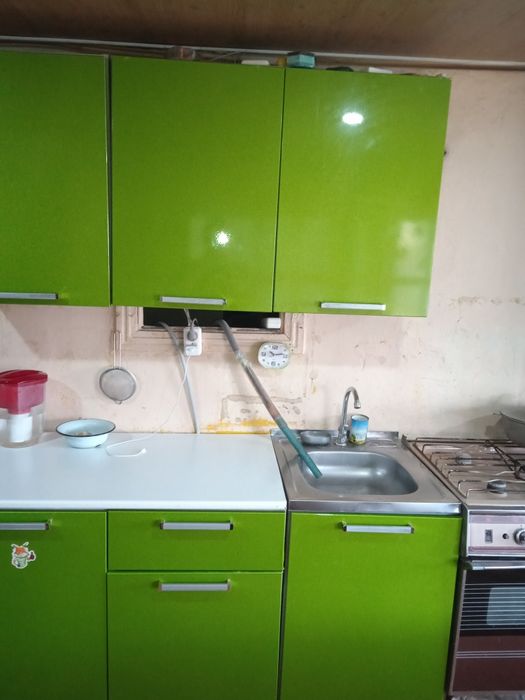 Продам дом теплый