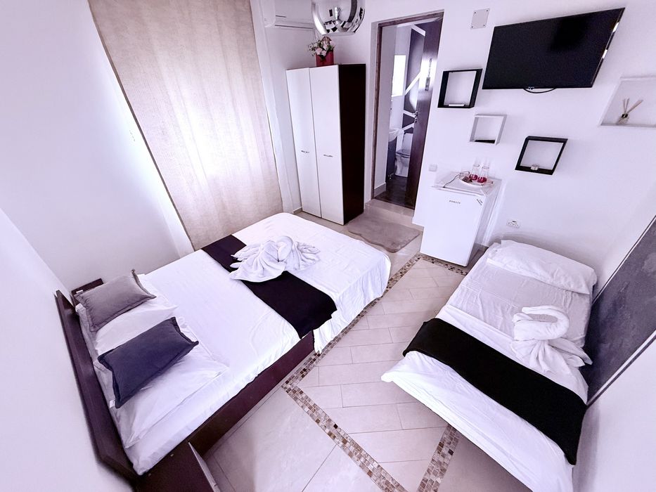 Cazare in regim hotelier Costinesti