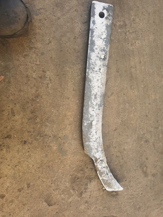 Chizil  stoyka  xolati yangi