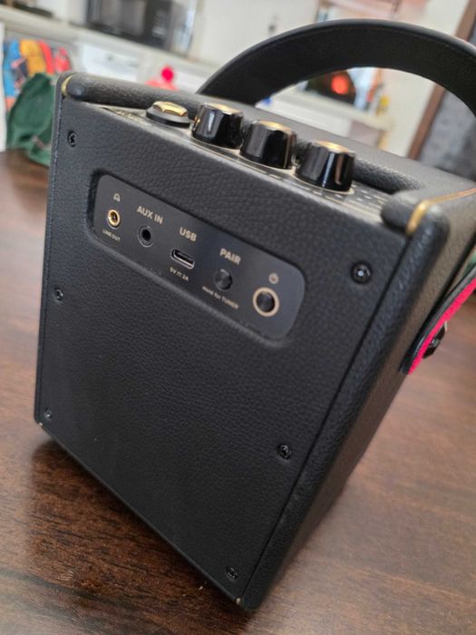 Amplificator Positive Edge Spark Mini