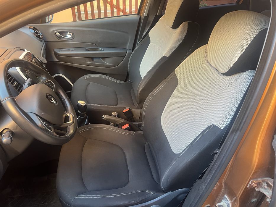 Vind Captur 1,3 benzina