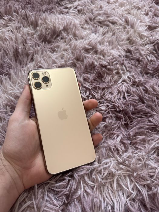 Iphone 11 Pro Max 256gb Айфон 11 Про Макс 256гб