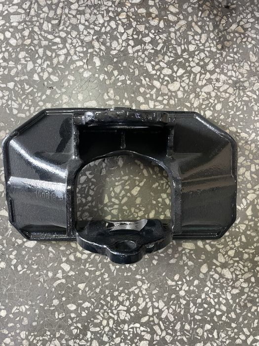 Ловушка фаркопа Уловитель Ворланди