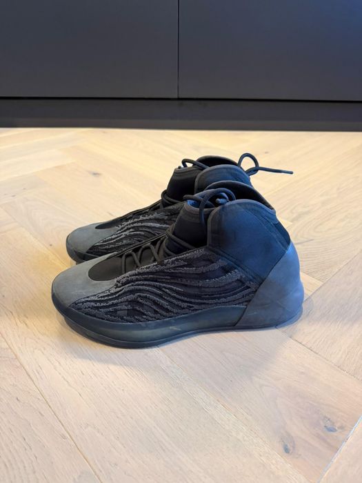 Adidas Yeezy QNTM Basketball High – mărimea 46 – originali