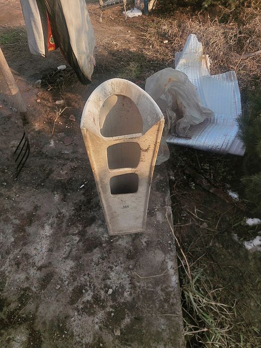 Пьедестал для раковины