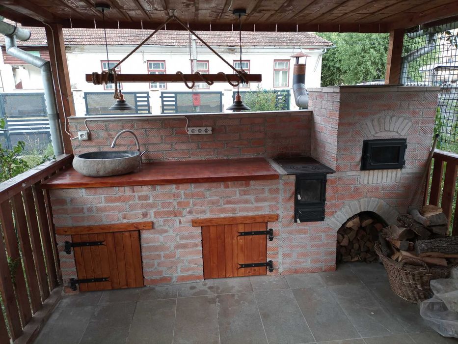 Casa Baia de Aries - oaza de odihna si relaxare