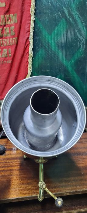 Ремонт Самоваров