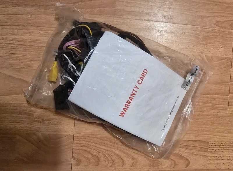 Navigație android bmw e90/e60