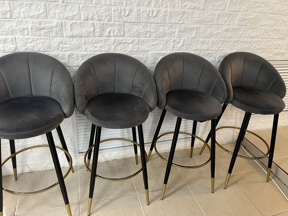 Мебель для дома и кафе стулья барные стулья