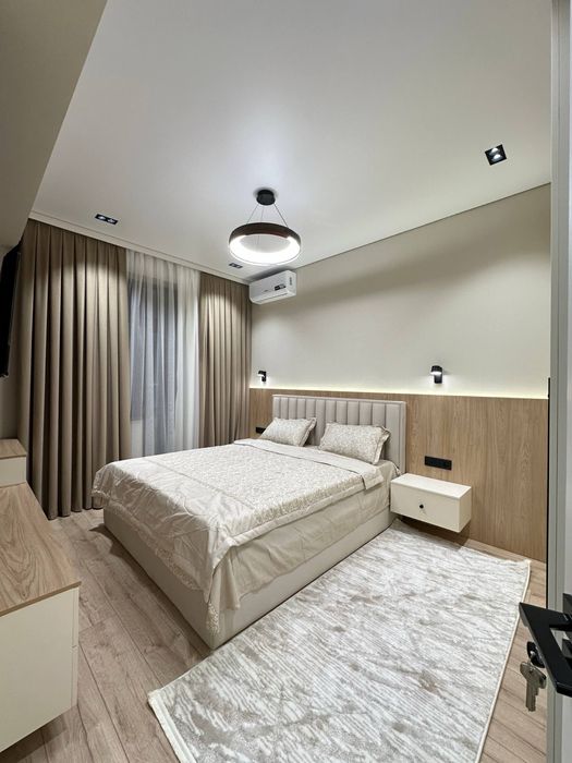 Срочно продается новостройка на Яккасарай ЖК Dream house