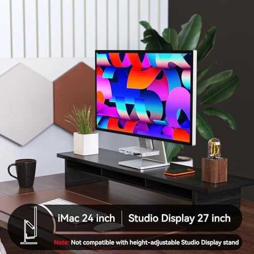 Нов iMac USB Адаптер Hub Поддържа 10Gbps 27 инча дисплей Хъб лаптоп