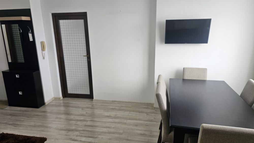 Apartament 2 camere (open space) ~49 mp | Etaj 5/6 | Lift | Zonă Kaufland – Turda