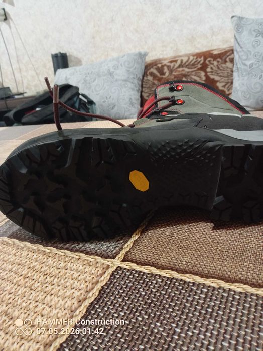 Salewa Mountain Trainer GTX