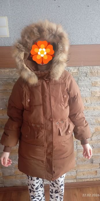 Продам верхнюю одежду