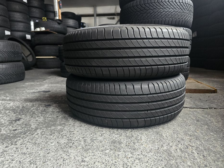 Michelin 185/60 R15 84T vară