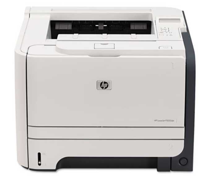 Imprimanta laser A4 HP P2055d, impecabila, garantie 1 an