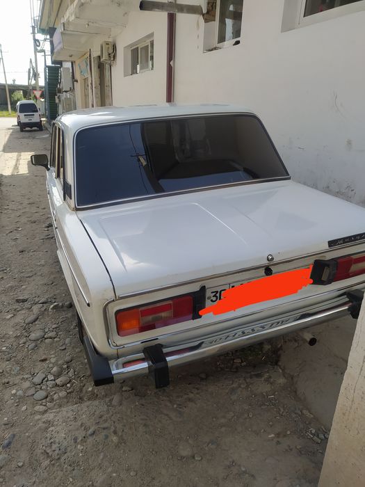 Vaz 2106 ваз2106