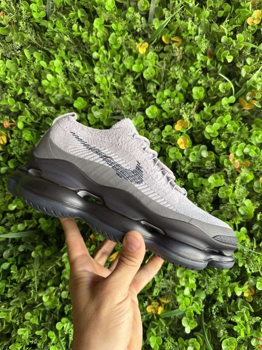 Nike air max Scorpuon Fk