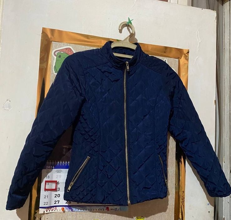 Курточка с Америки"НМ"