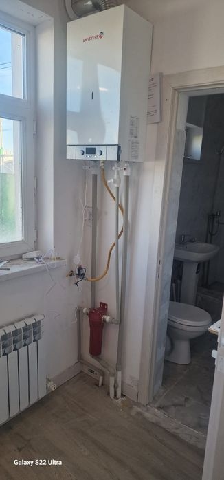 Жалға үй беріледі