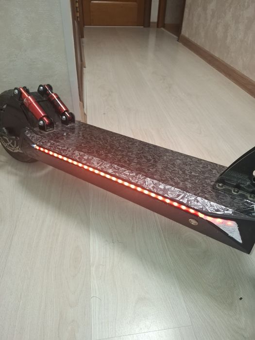 Kaboo Skywalker S10+