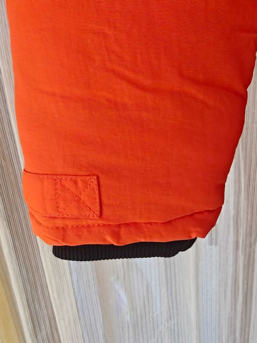 Детско зимно яке / парка