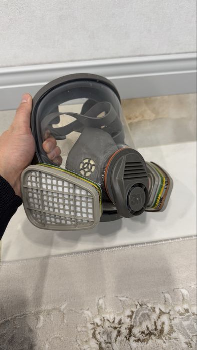 Респиратор 3М новое