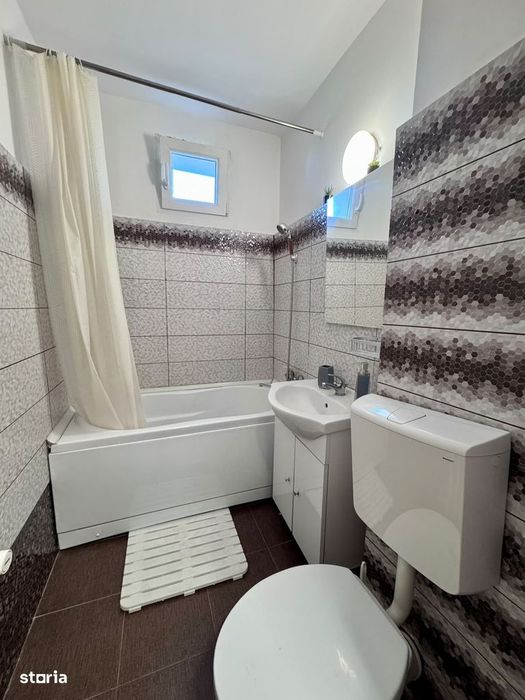 Apartament de inchiriat 2 camere Drumul Taberei- Metrou Raul Doamnei