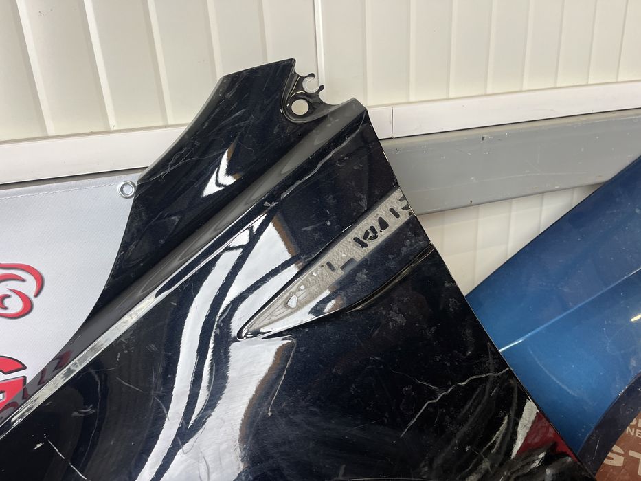 3 броя ляв и 1 брой десен калник VW Polo 6 2017-