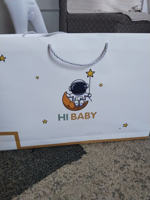 Подарочный комплект для ребенка