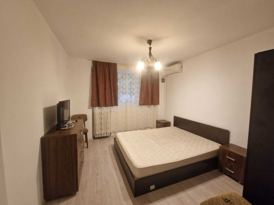 Apartament 2 camere de vânzare – Vatra Luminoasă | Renovat | Boxă | Aer condiționat | Locație excelentă | 82.500 € negociabil