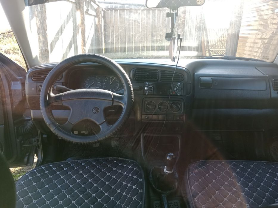 Продам Volkswagen Vento