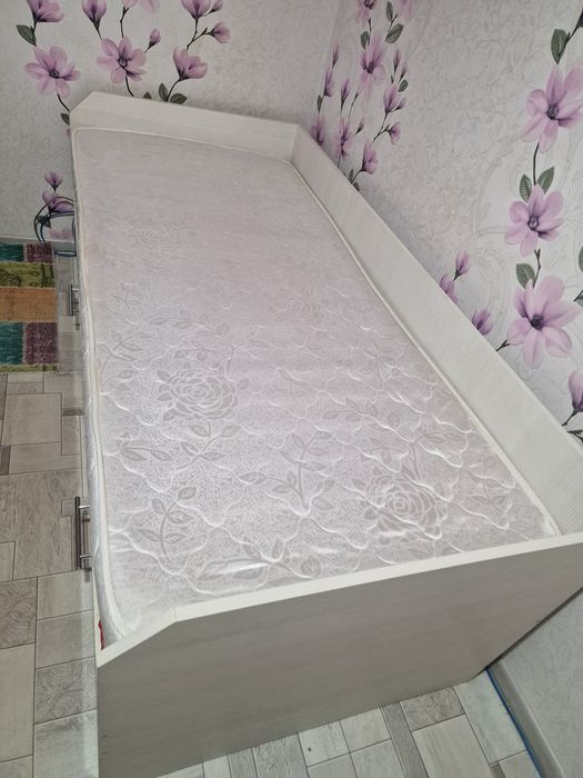 Продам кровать 2 шт