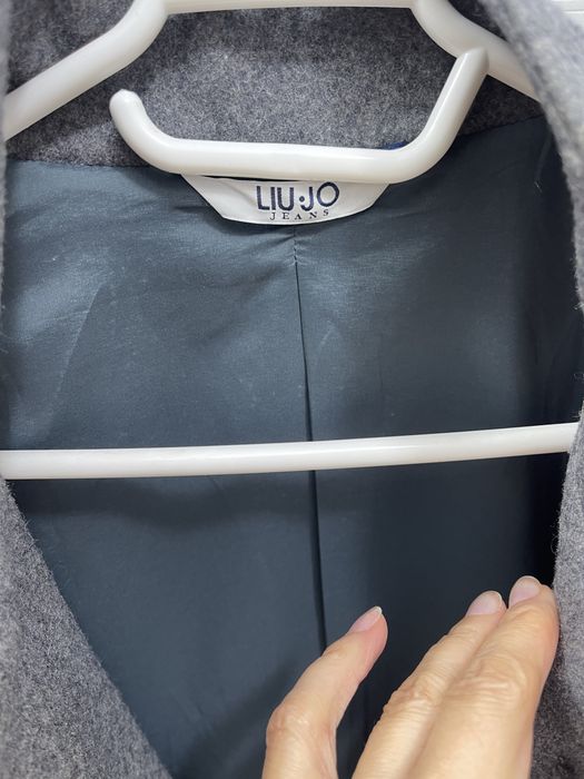 Sacou superb ,  lana Liu Jo