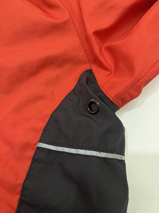 Nike 1990’s vintage оригинална мъжка ветровка, XL размер