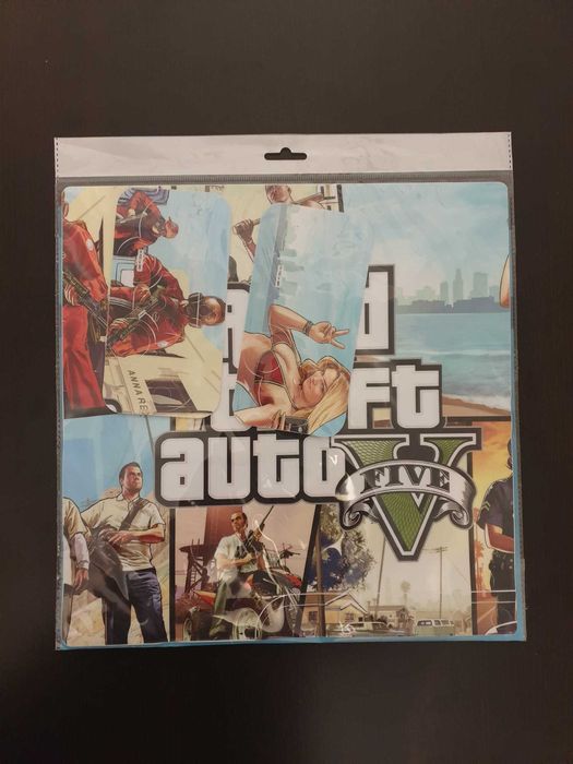 Consola PS3 modata si accesorii