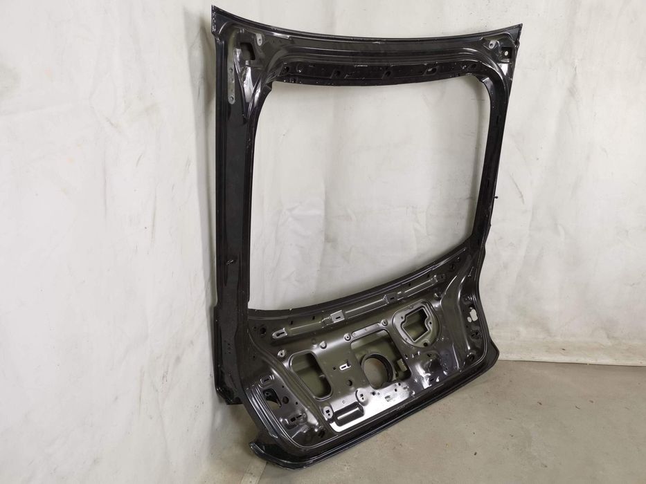 Хаион Капак Багажник Фолксваген ВВ Артеон 1 [ - ] Оригинален Повреден