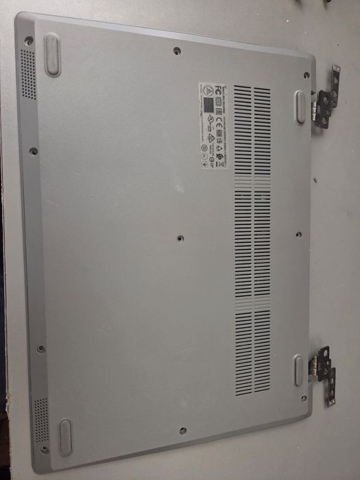 Ryzen 3 3250U 4GB DDR4