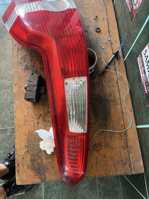 Stop volvo dreapta v50