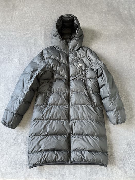 Nike Storm Fit Parka