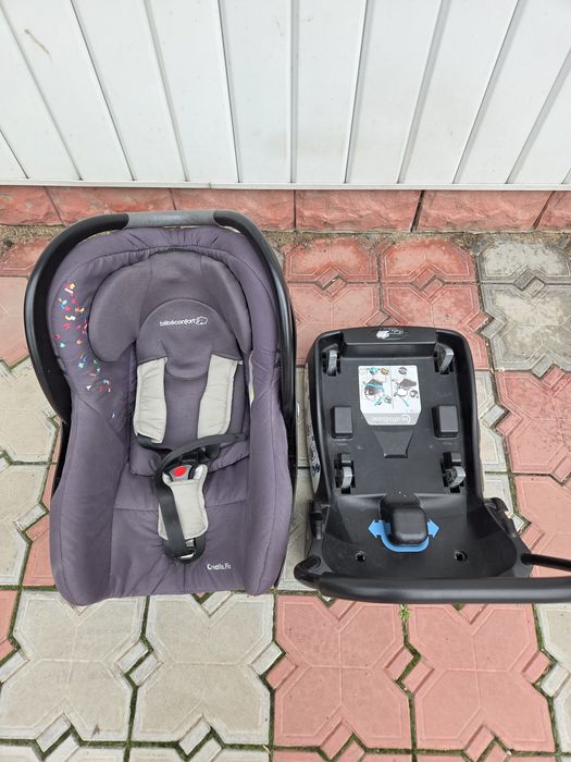 Автокресло Bebe confort